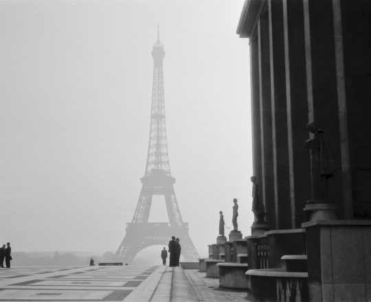 Paris 1962 10